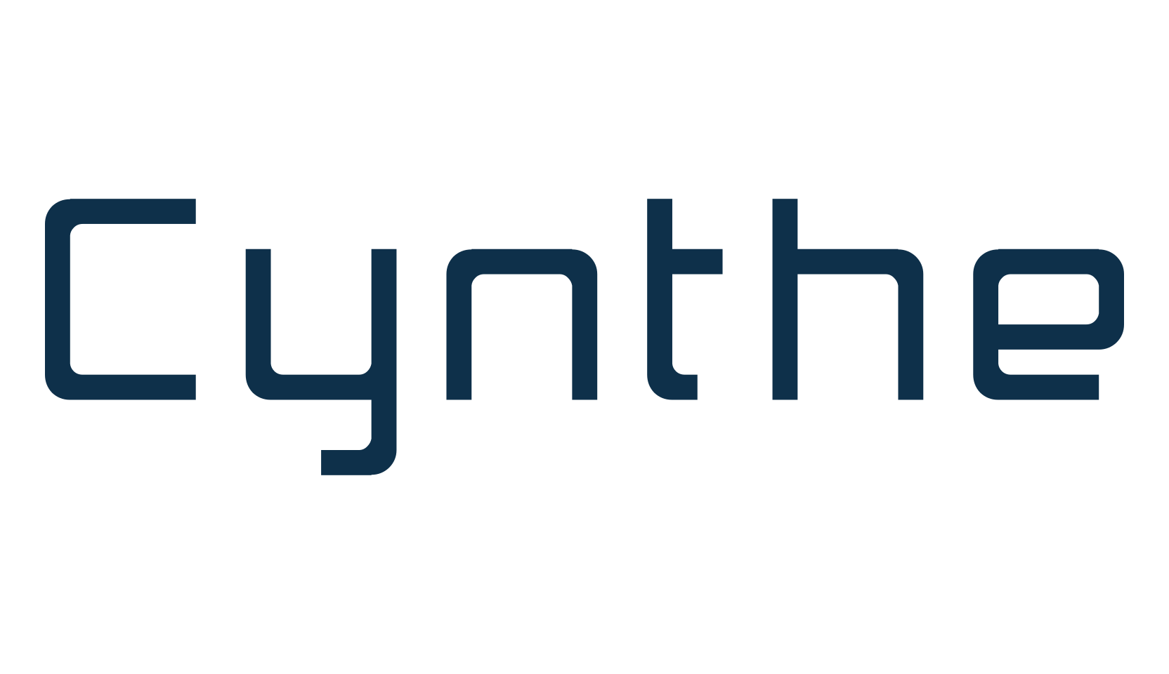 Cynthe, various font preview