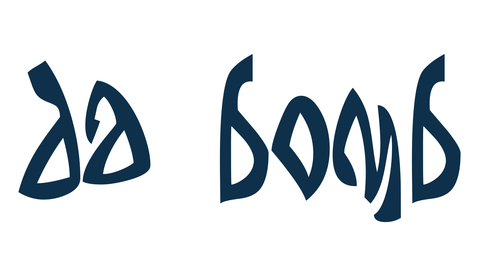 Da Bomb, script graffiti fancy decorative calligraphy font preview