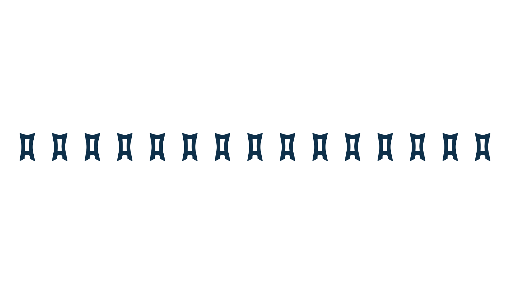 Dadapaw Friends, fancy various decorative font preview