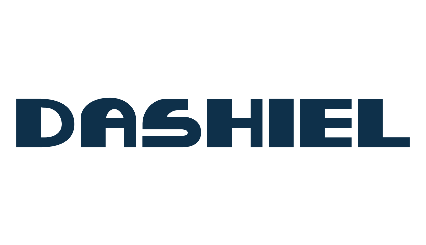Dashiel, various font preview