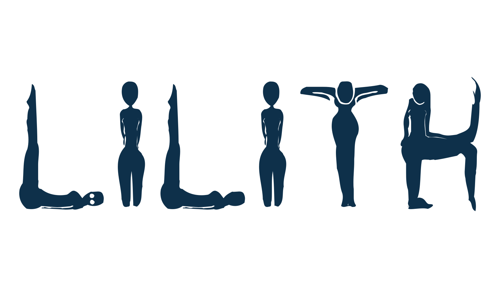 Lilith (dawnland-lilith), fancy decorative font preview