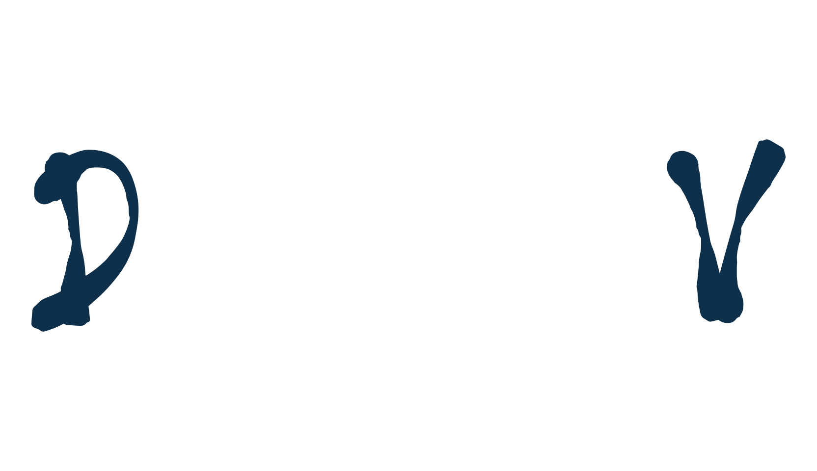 Death Virus, display market font preview