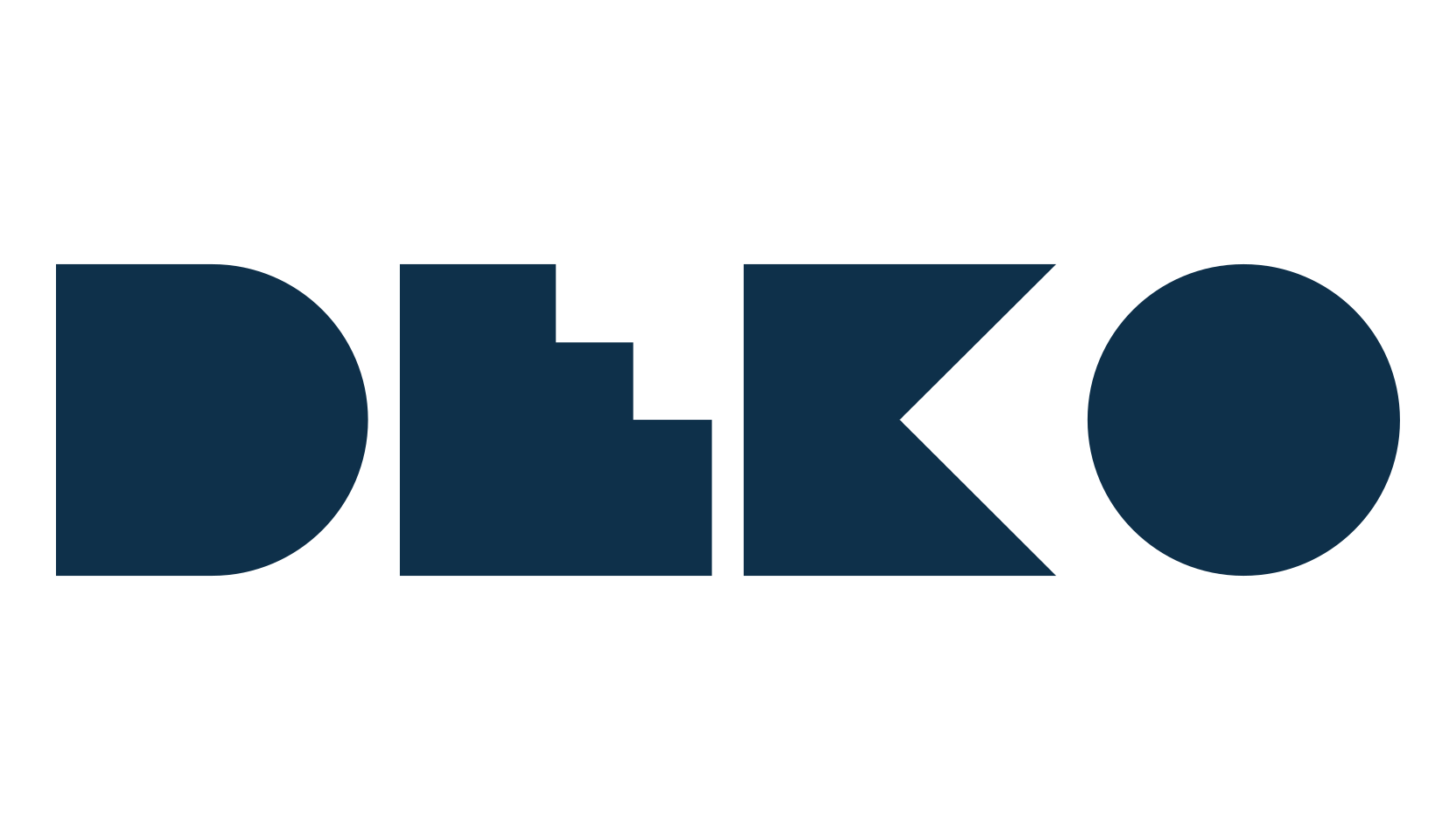 Deko (deko-if), decorative font preview