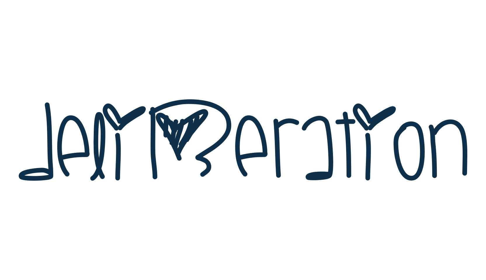 Deliberation, display market font preview
