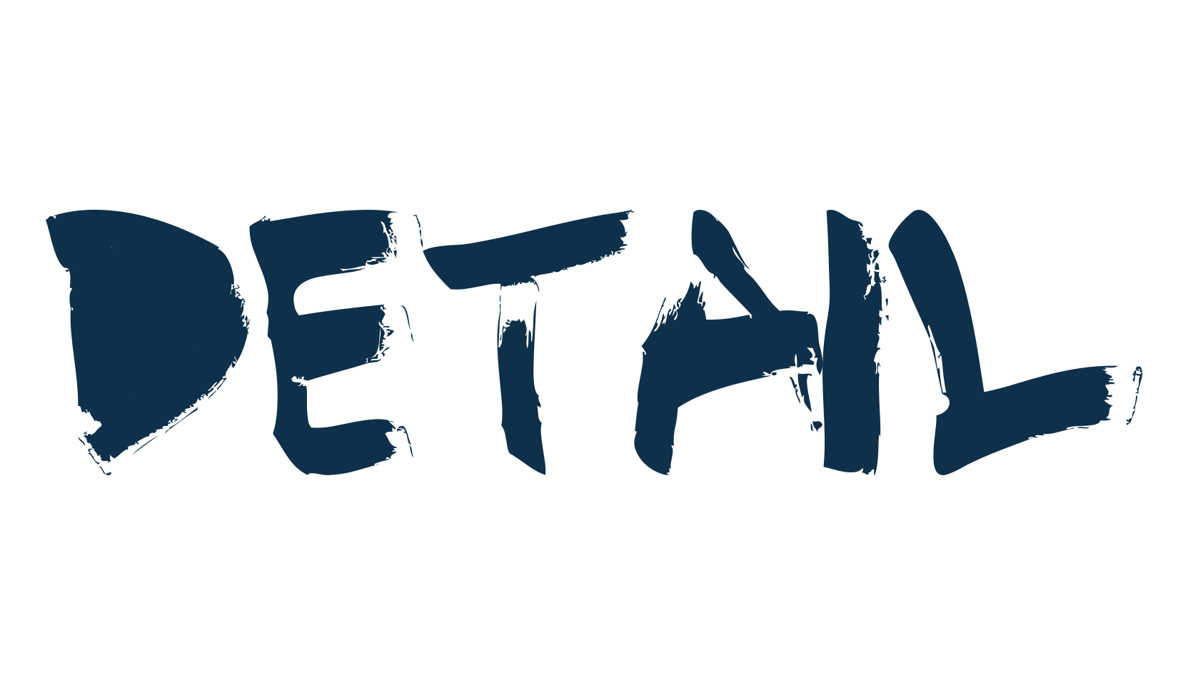 Detail, script trash fancy decorative calligraphy font preview