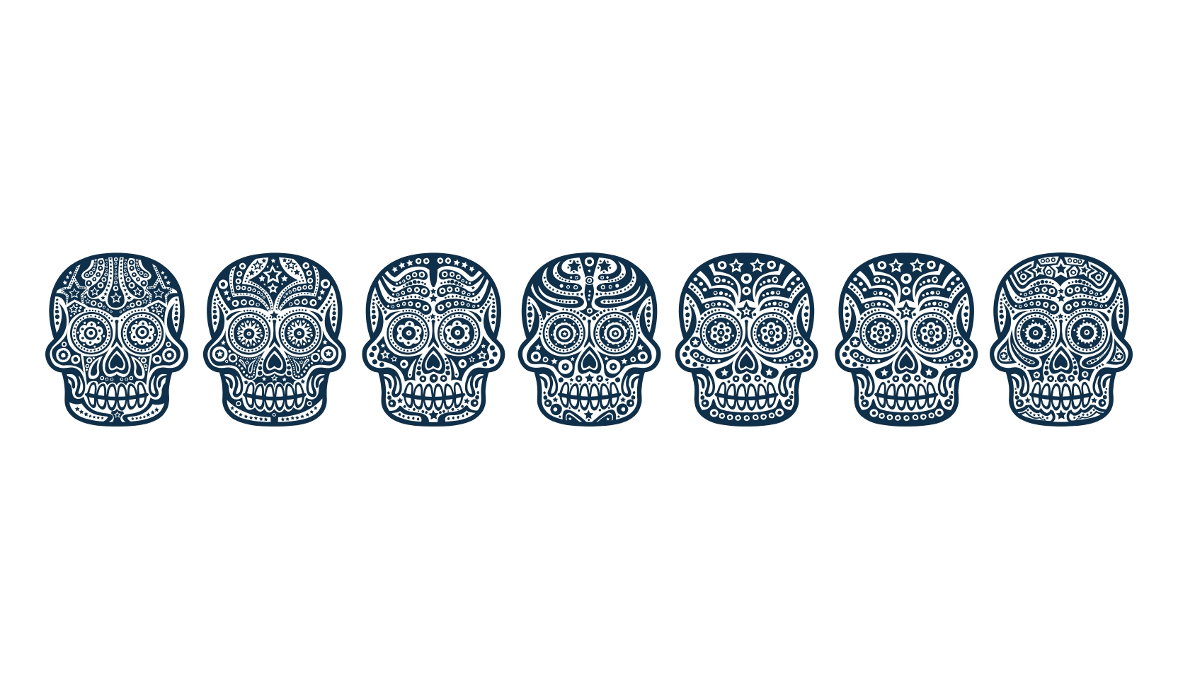 Dilemma (dilemma), fancy decorative font preview