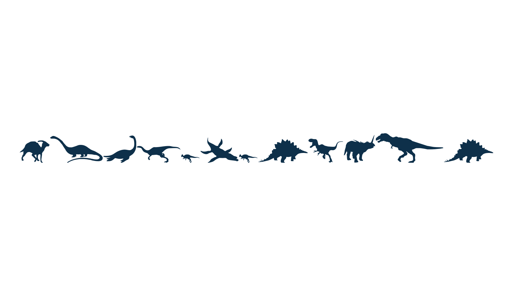 Ding-o-saurs, fancy decorative font preview