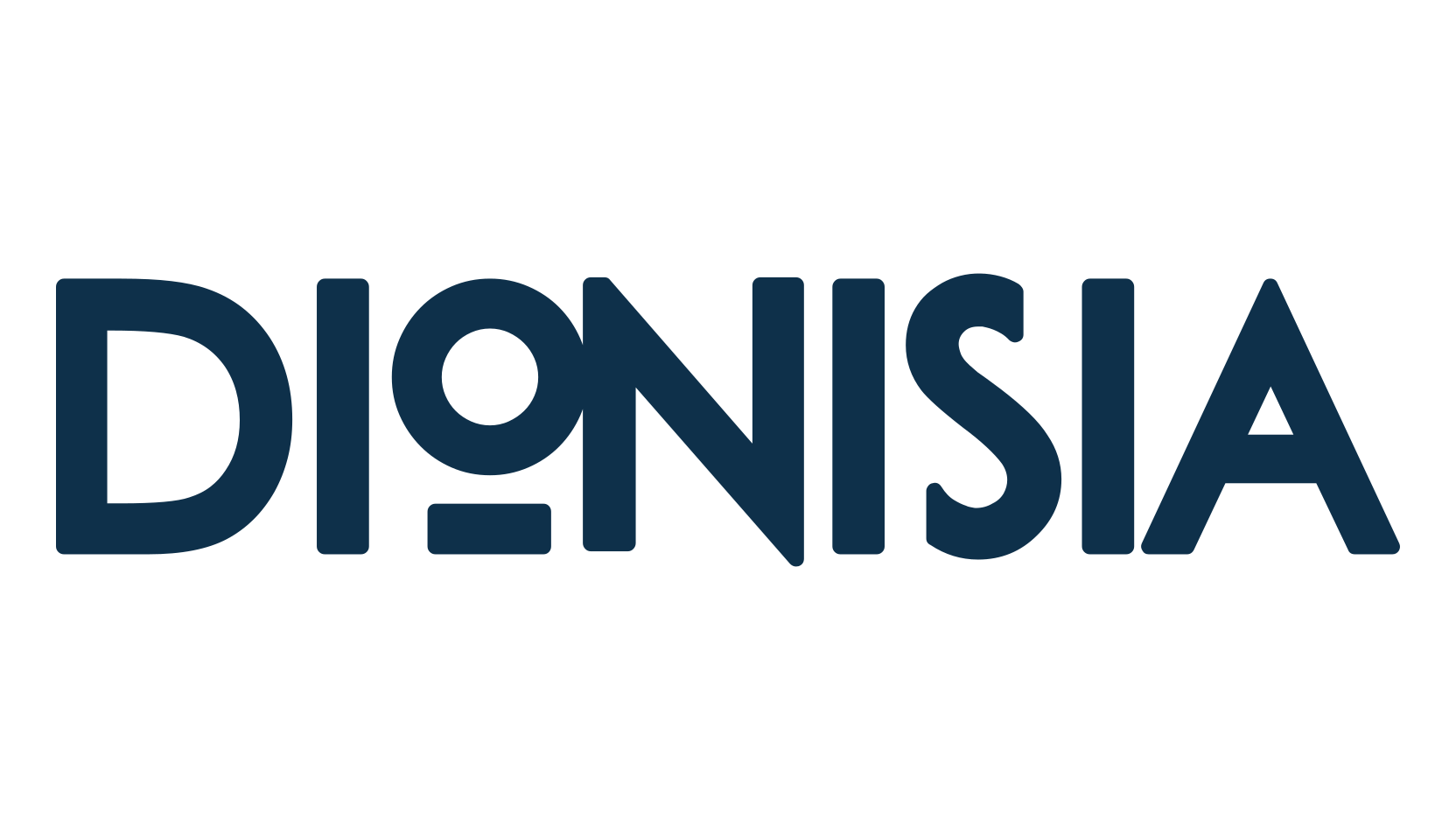 Dionisia, fancy retro decorative font preview