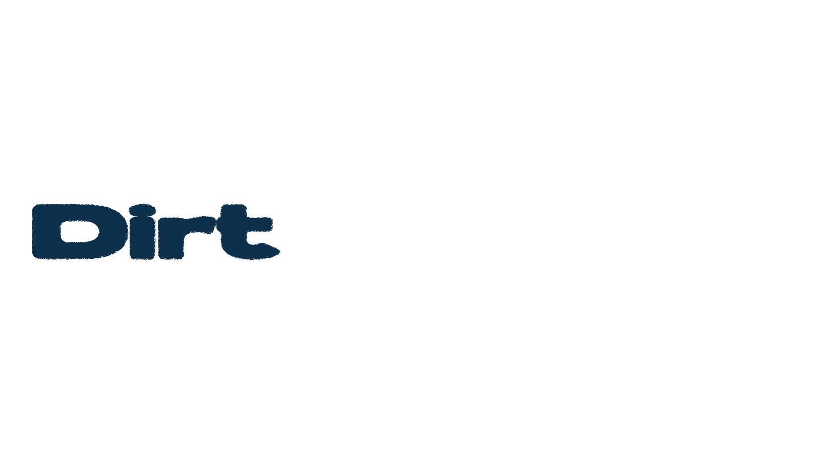 Dirty Stains, fancy eroded decorative font preview