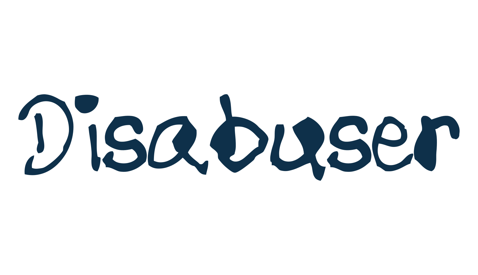 Disabuser, display market font preview