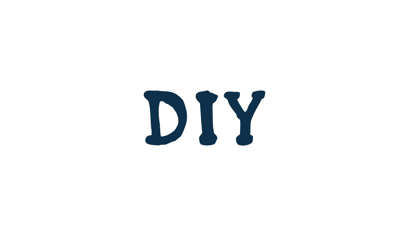 DIY, fancy cartoon decorative comic font preview