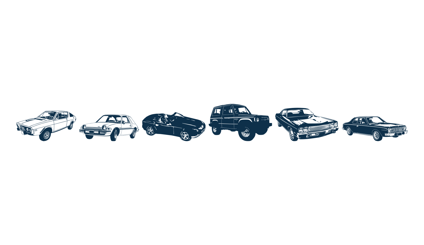 DJ Autocar, display market font preview