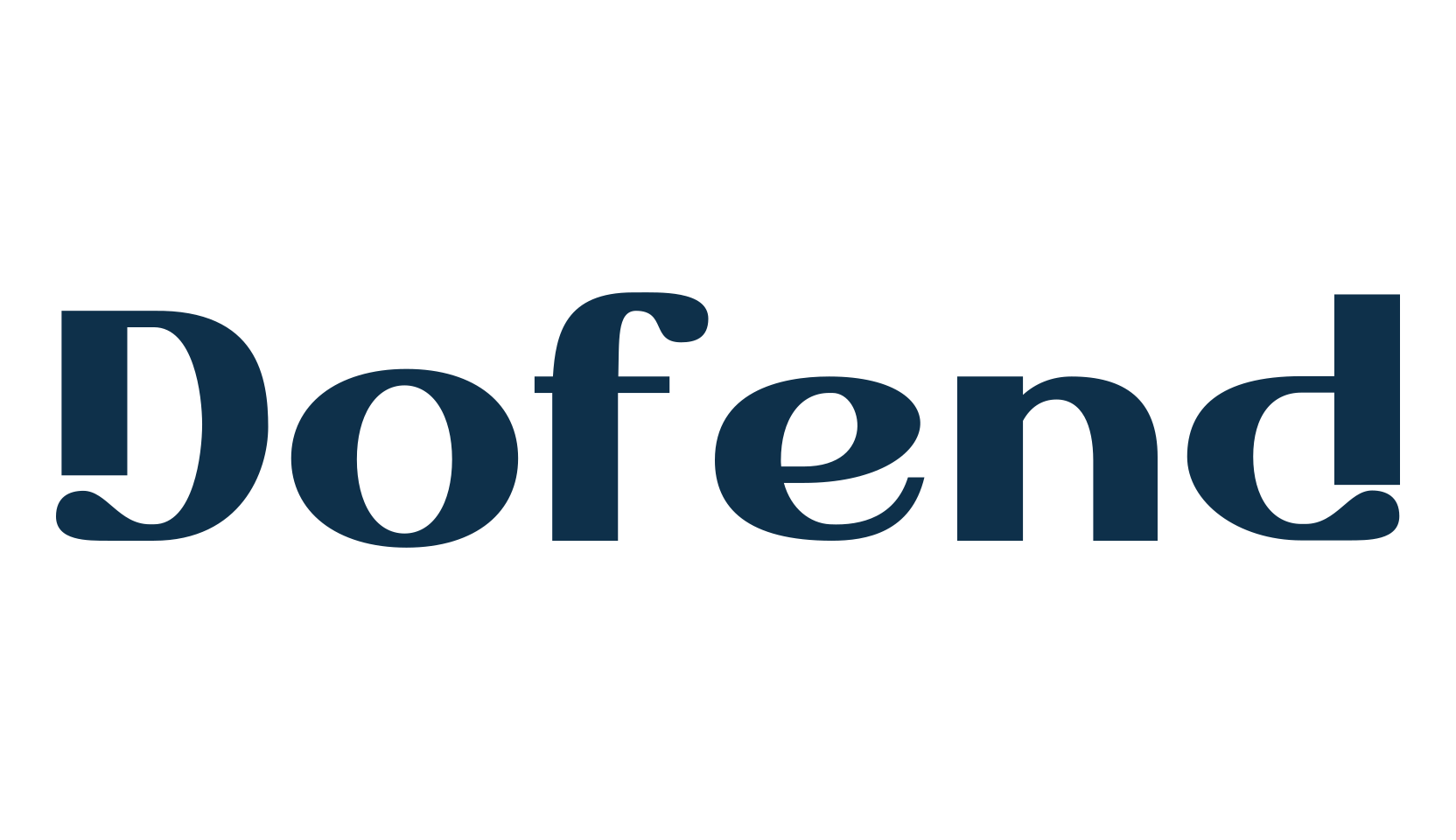 Dofend, fancy various basic font preview