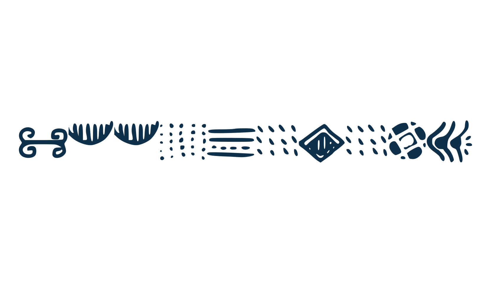 Doodlizing, display market font preview