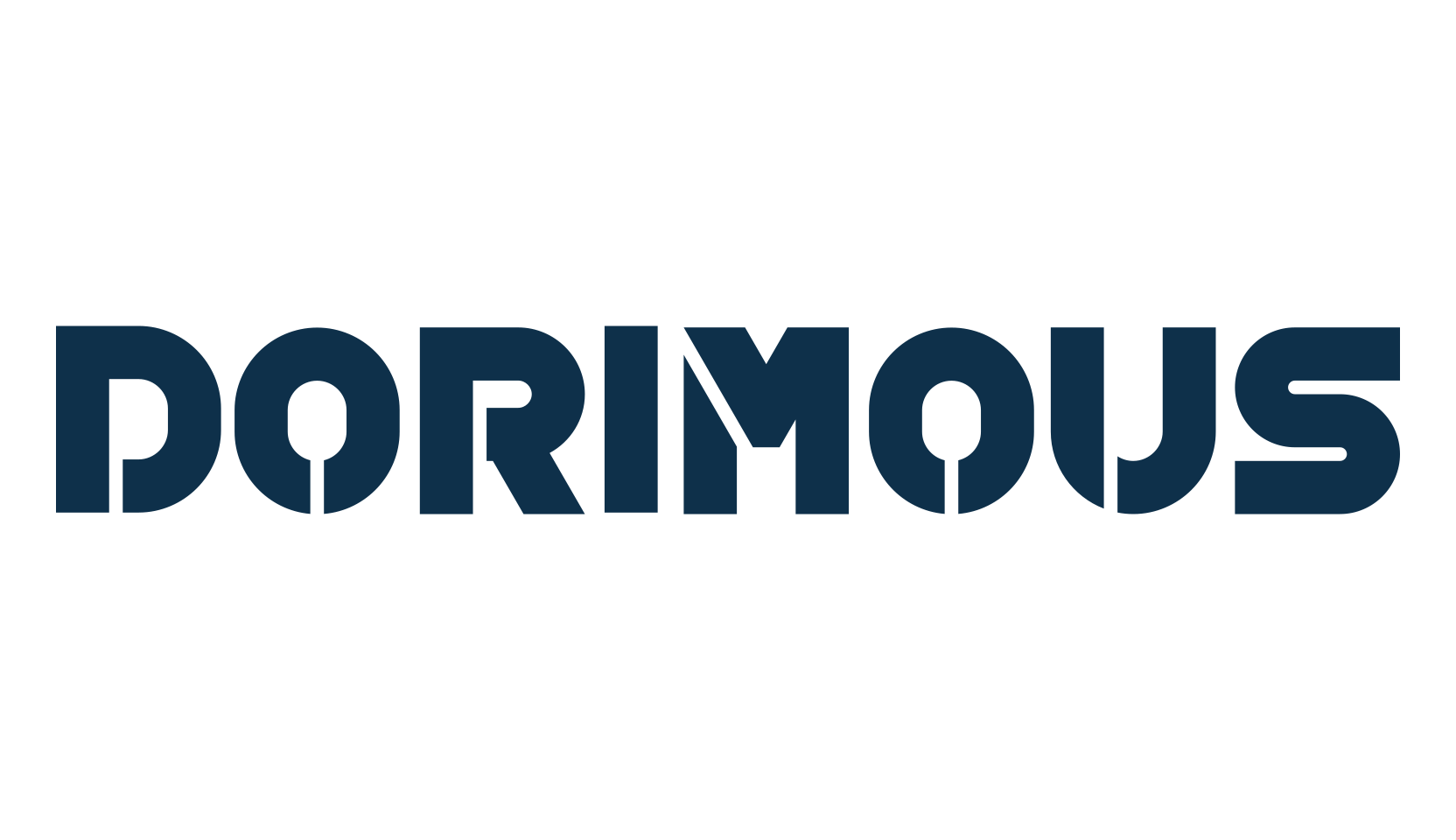 Dorimous, various font preview