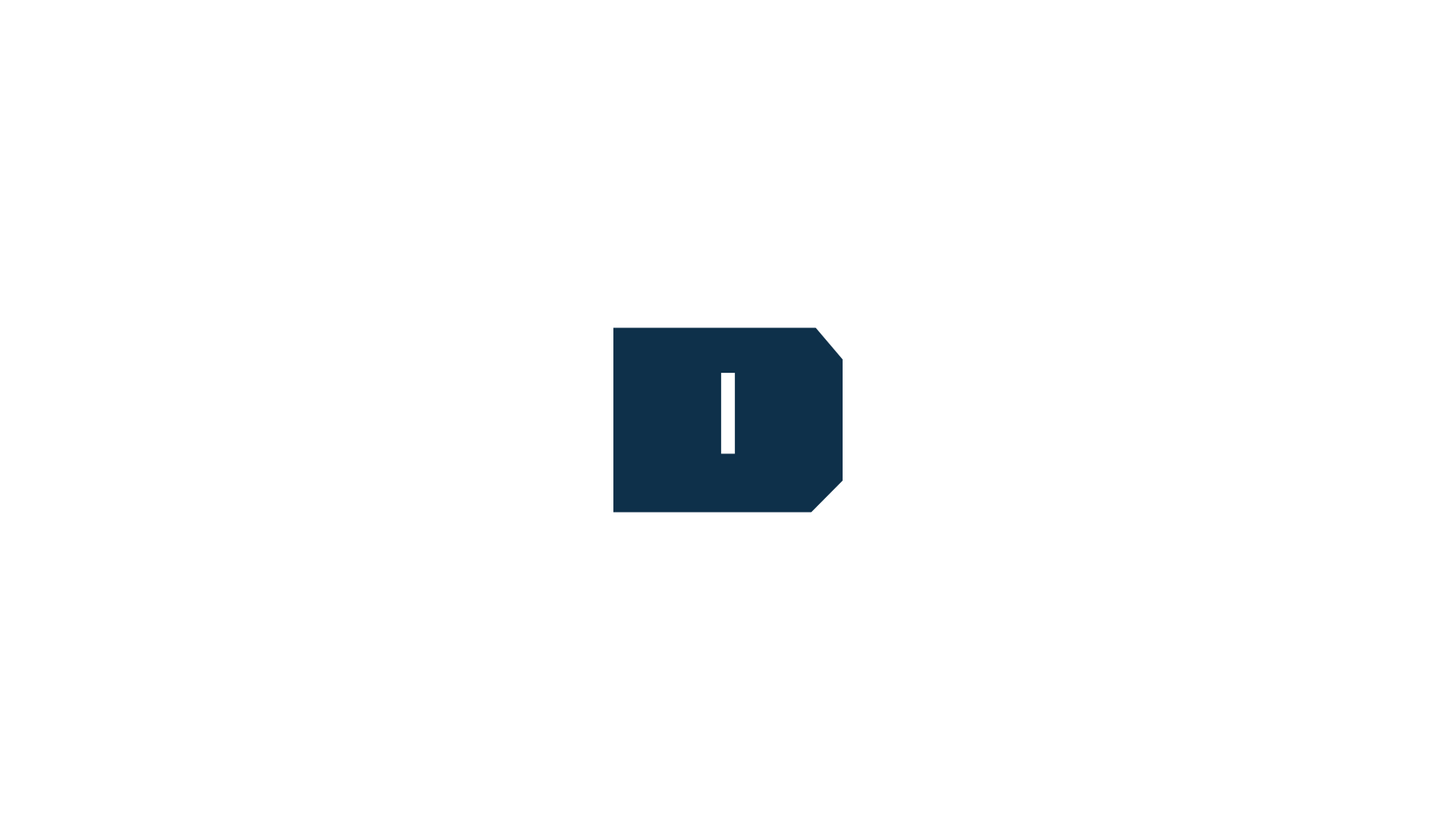 Doxiva, square font preview