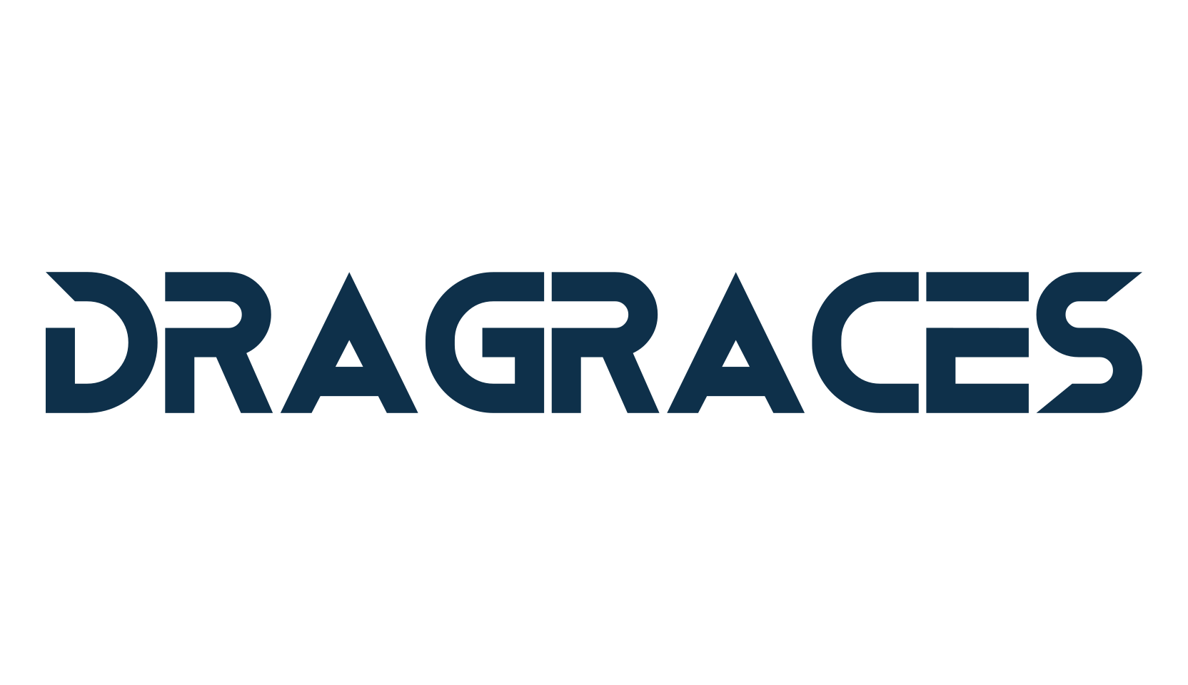 Dragraces, various font preview