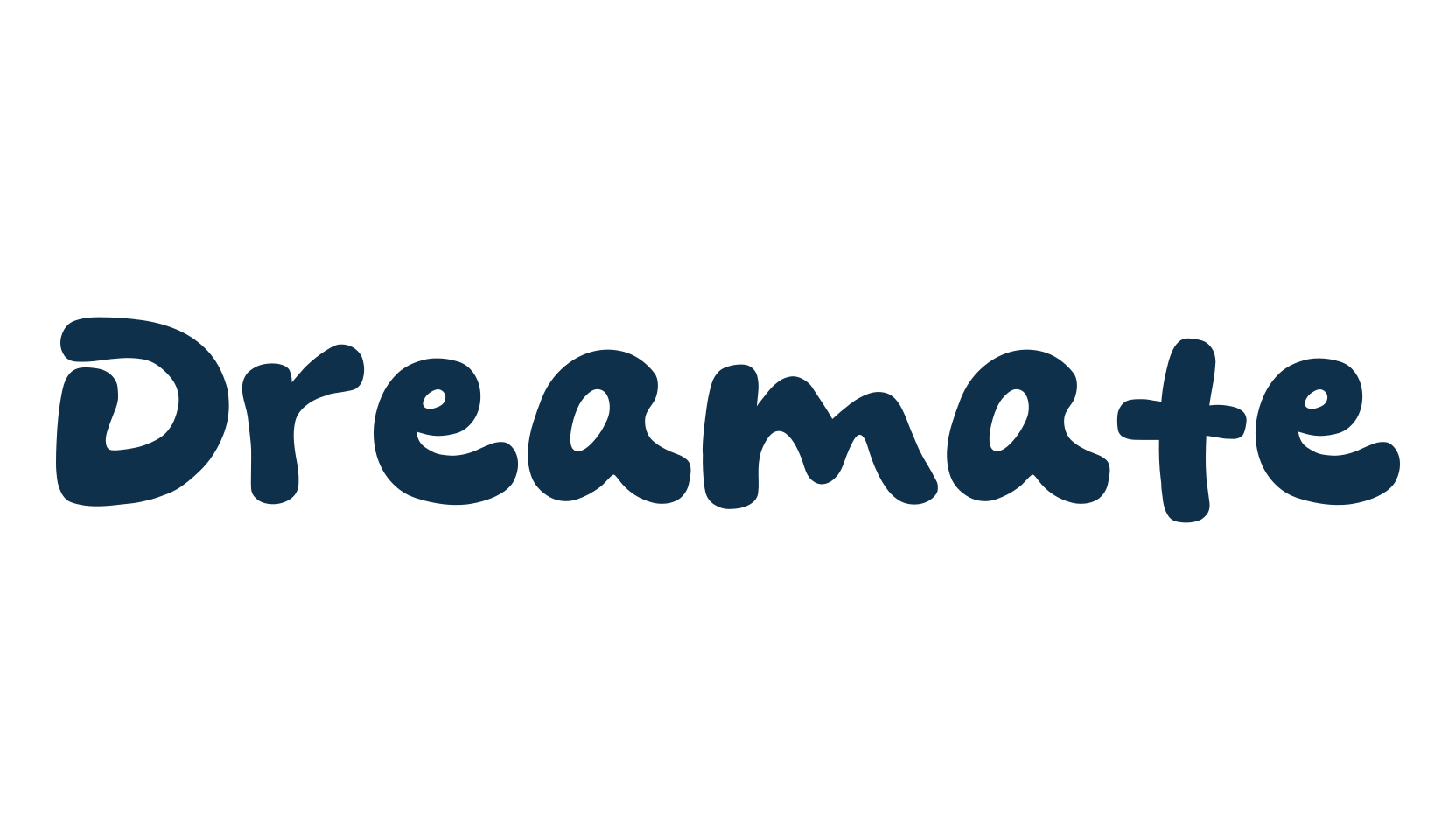 Dreamate, display market font preview