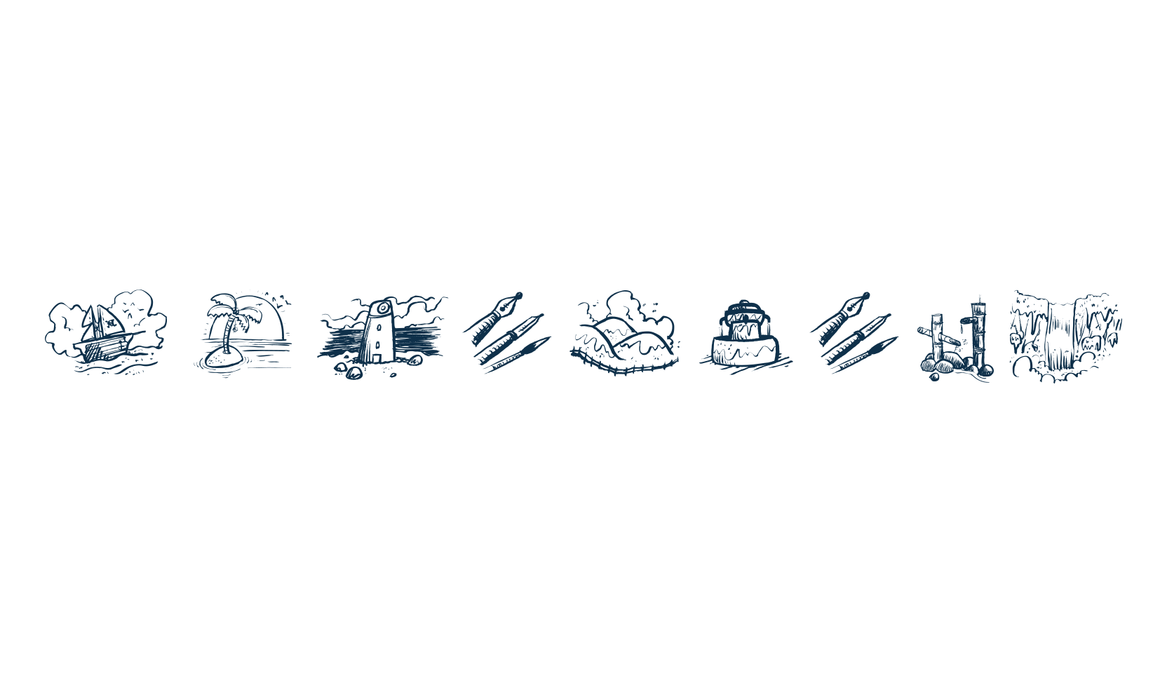 Dreambats, display market font preview