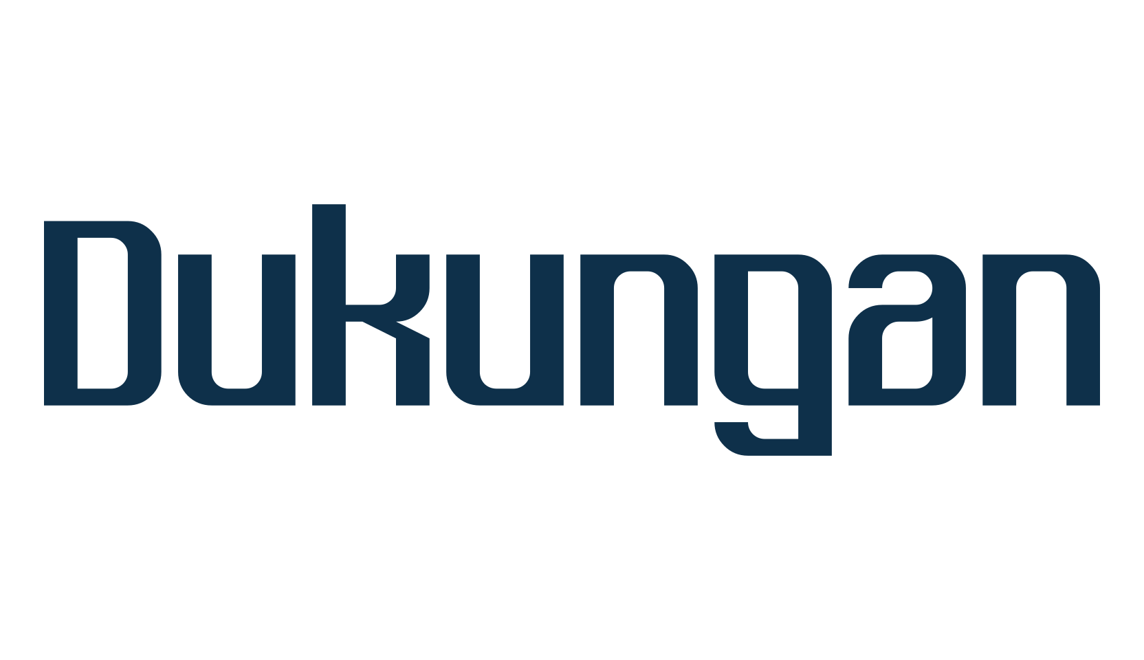 Dukungan, fancy various techno sci-fi font preview