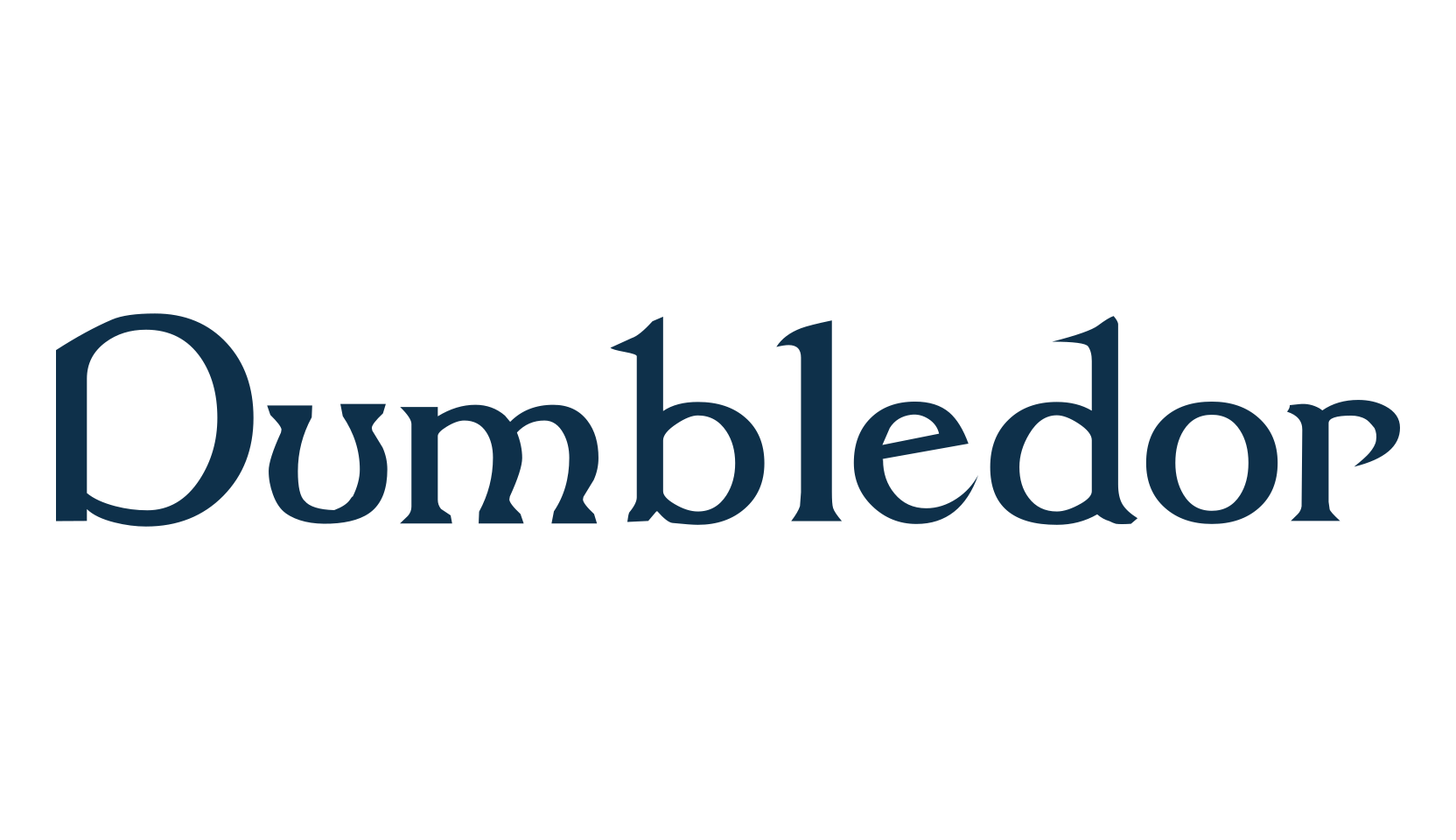 Dumbledor, gothic celtic font preview