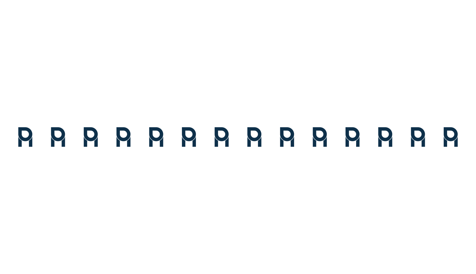 DyLovastuff 02, fancy various techno sci-fi font preview