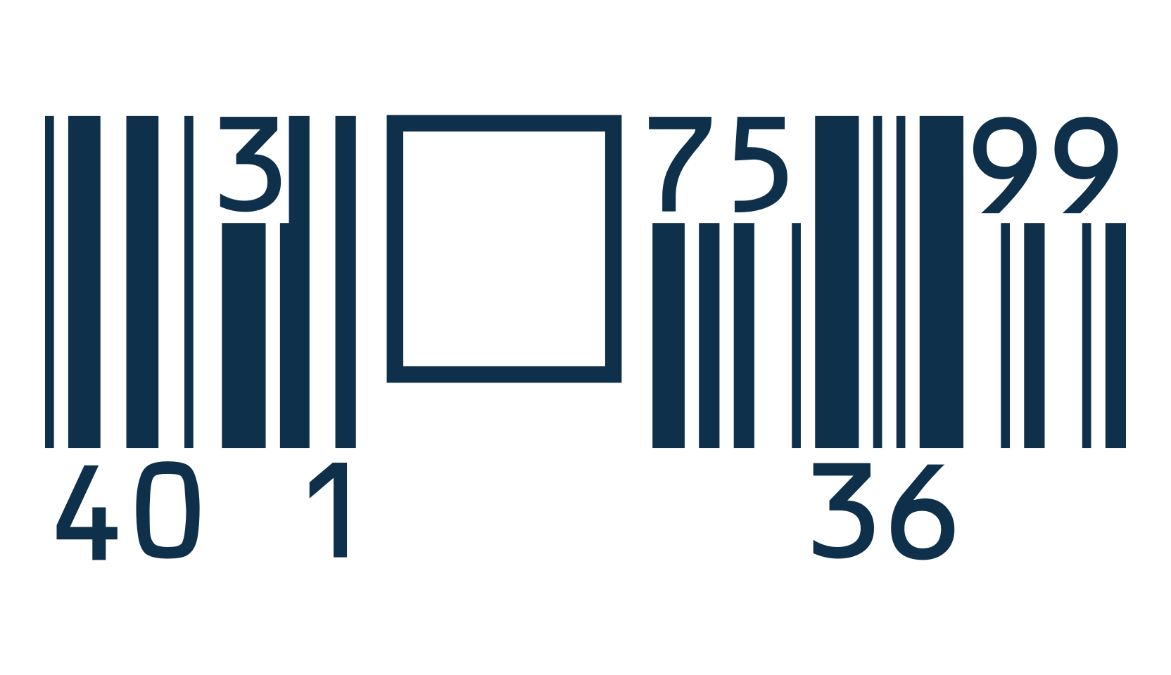 eanbwrp36tt, fancy decorative font preview