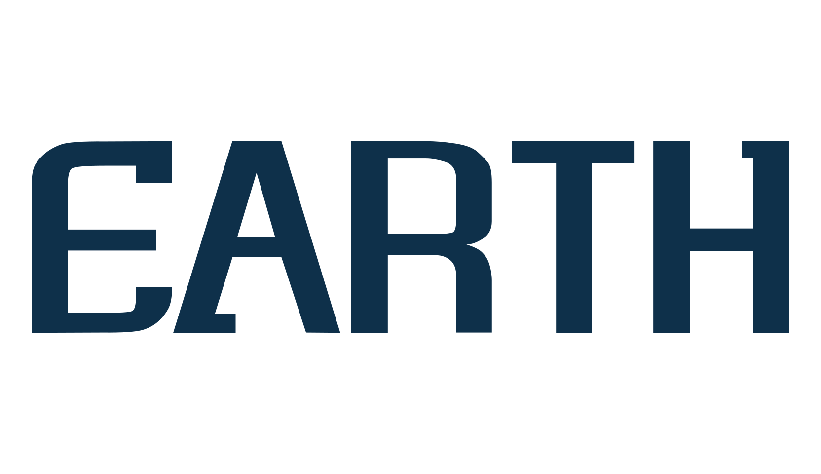 Earth (earth-3), various font preview