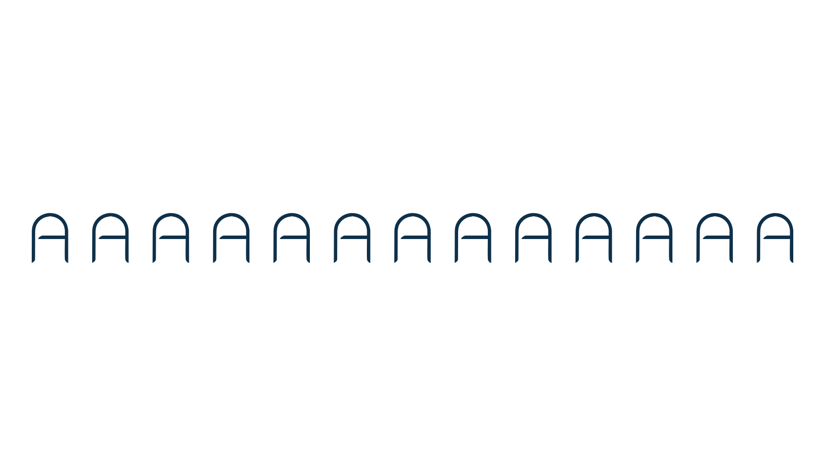 Eddie Rounded, fancy various techno sci-fi font preview
