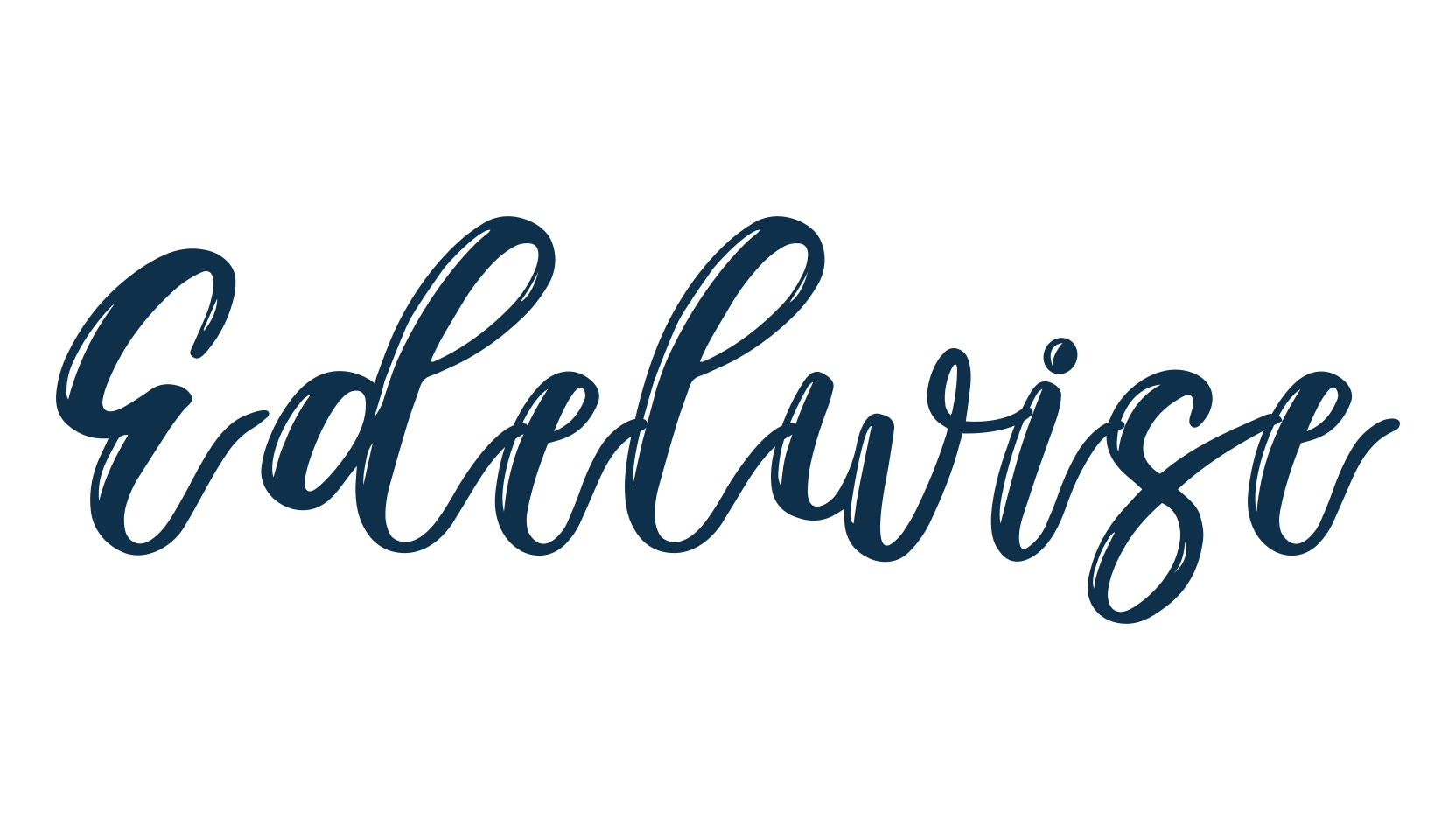 Edelwise, display market font preview
