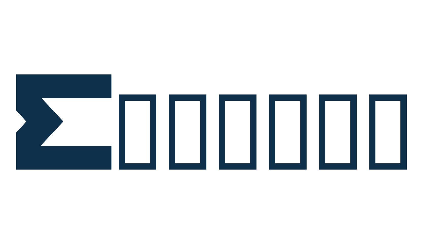 Edistys, various font preview