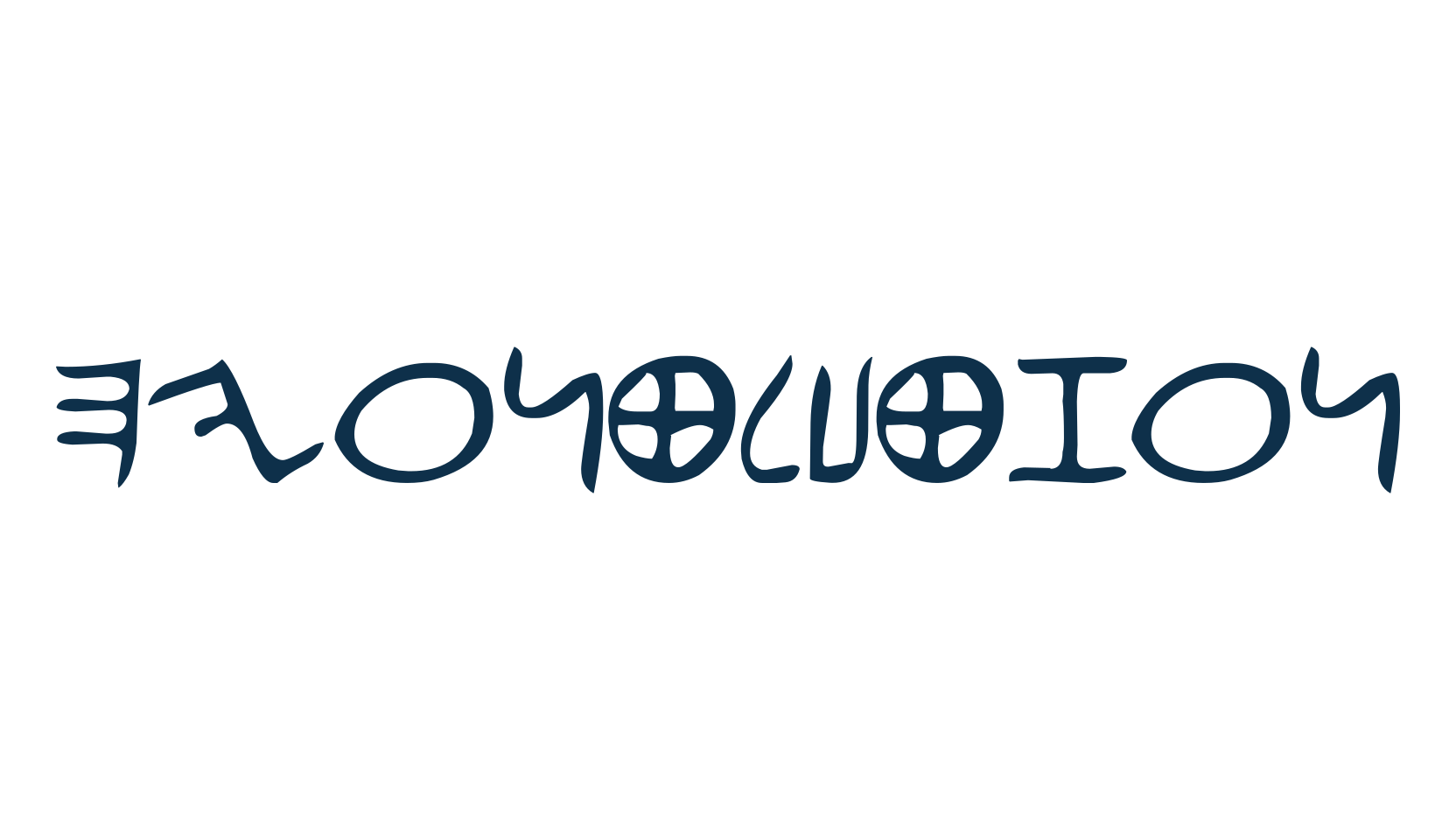 Efontlution, various font preview