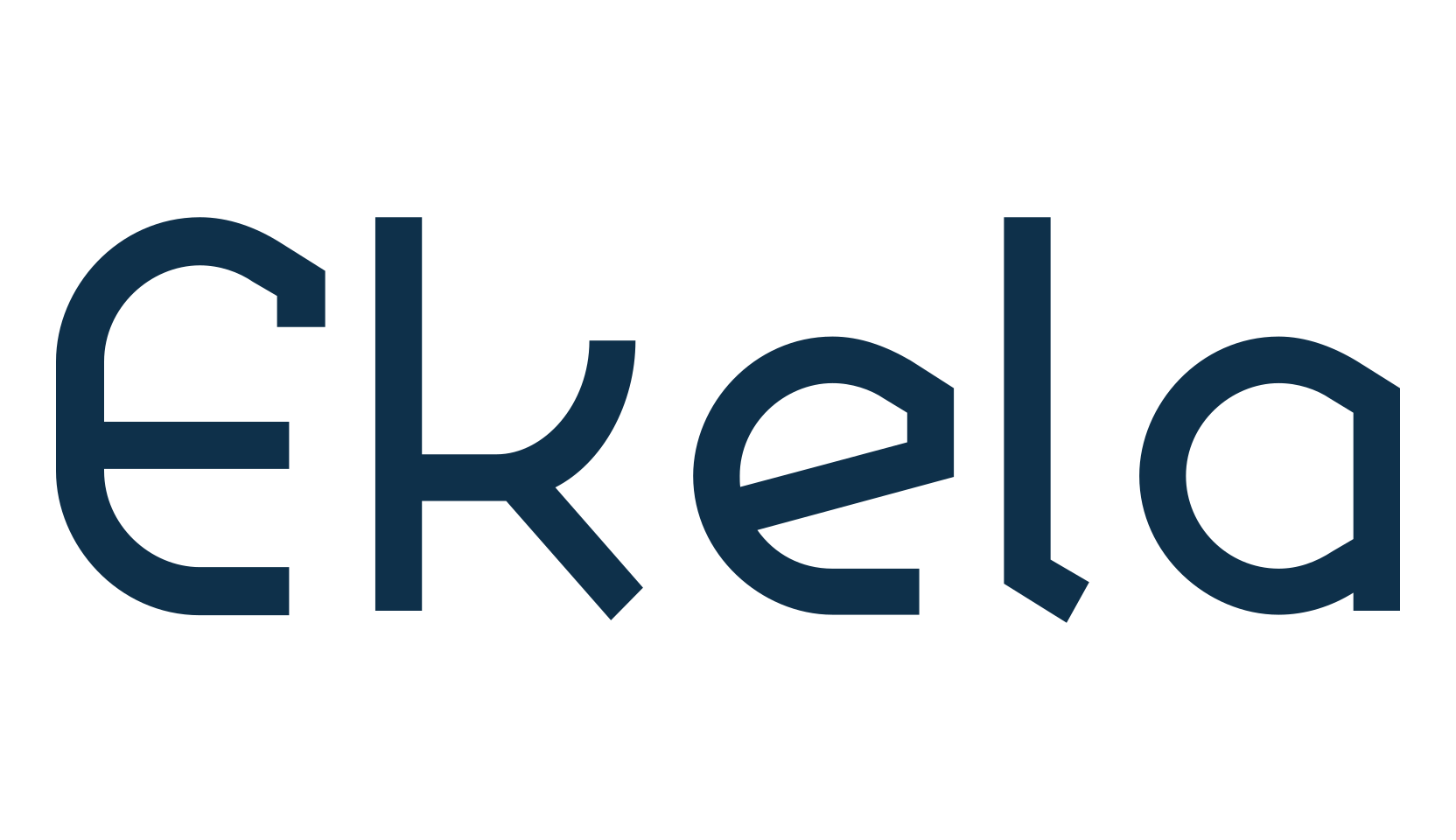Ekela, fancy various basic font preview