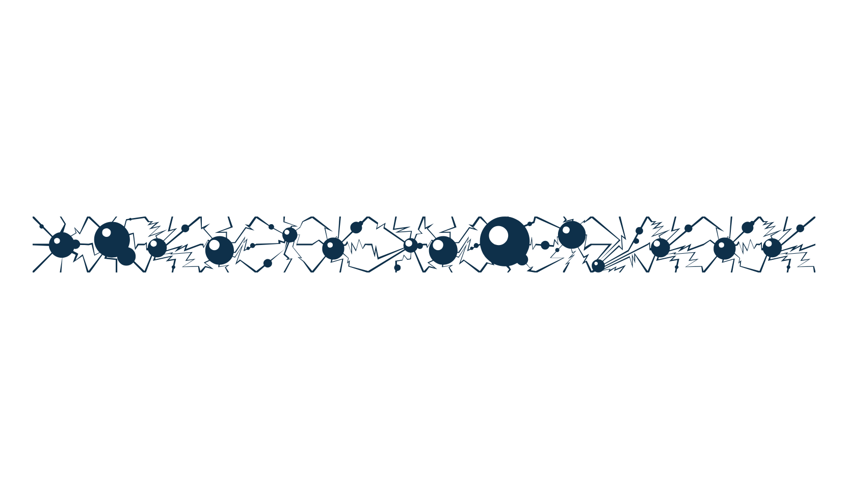 Electricsphere, fancy decorative font preview