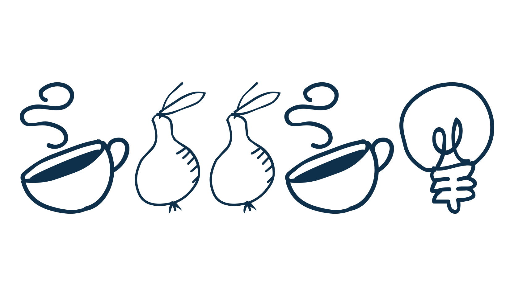 Eller, fancy decorative font preview
