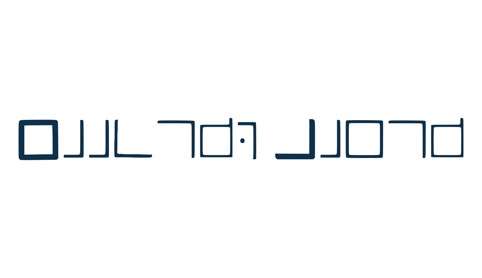 Ellians Clean, display market font preview