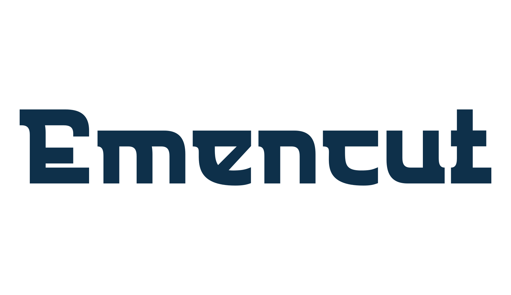 Emencut, various font preview