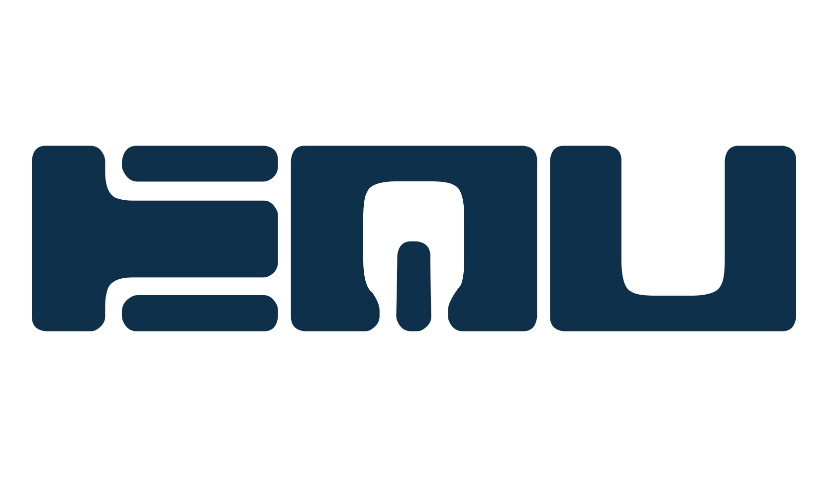 Equ, fancy various techno sci-fi font preview