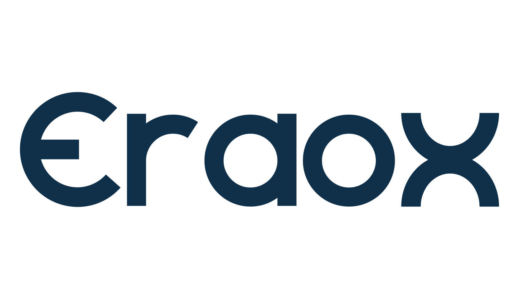 Eraox, various font preview