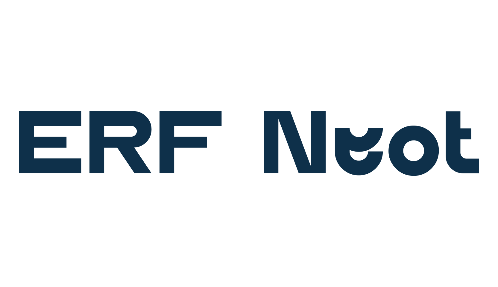 ERF Neot, fancy various basic font preview
