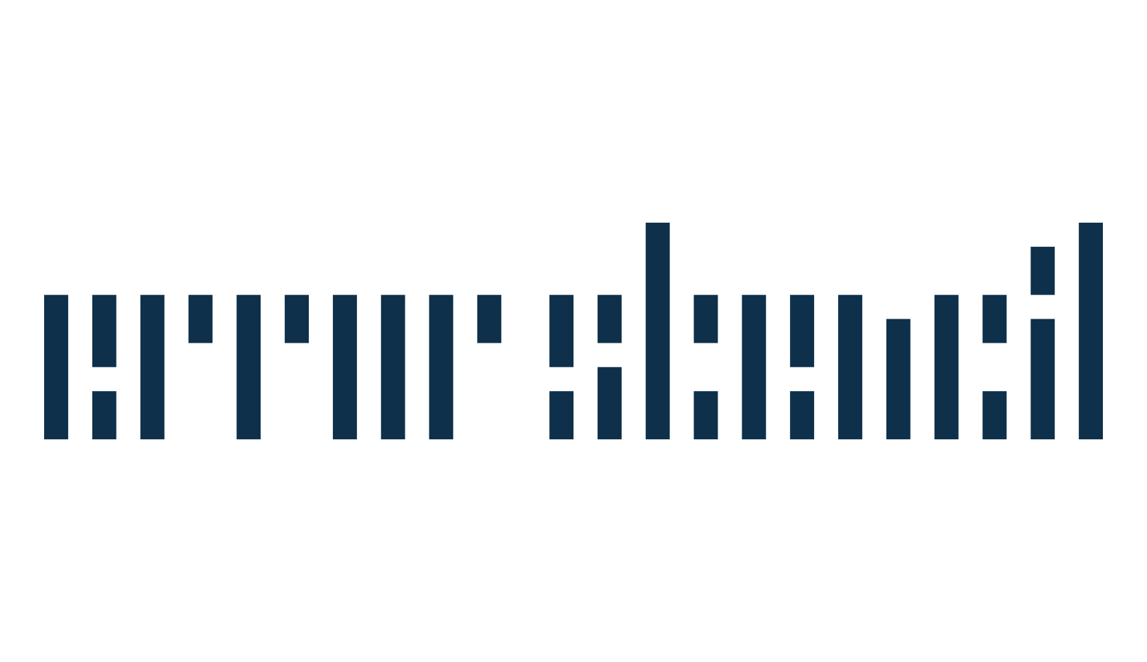 Error Stencil, square font preview