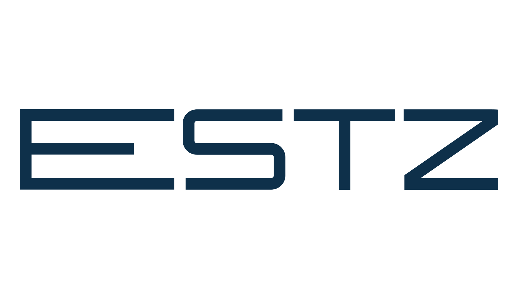 Estz, various font preview