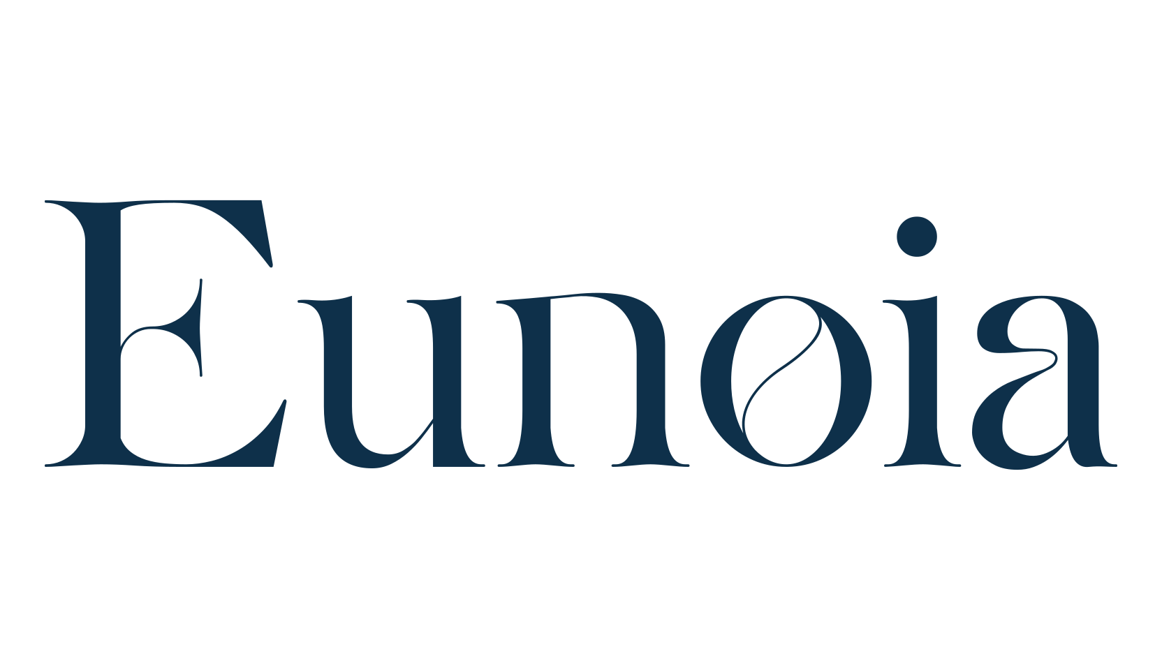 Eunoia (eunoia), fancy various basic font preview