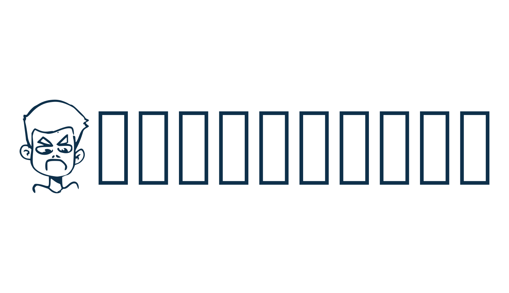 Expressions, fancy decorative font preview