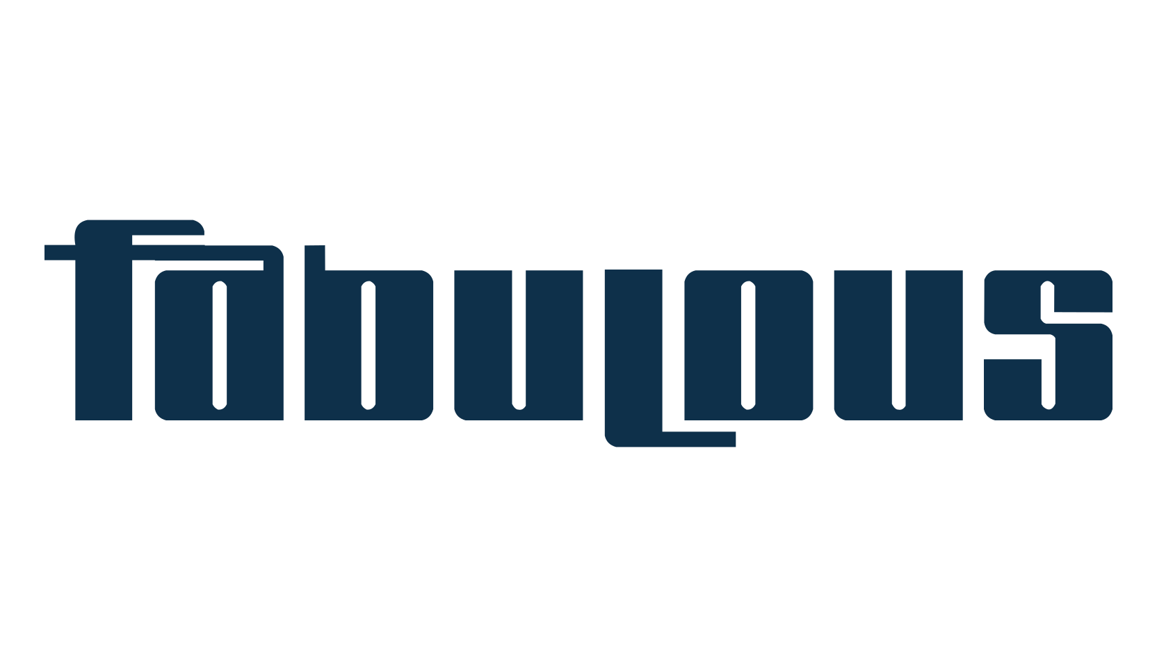 Fabulous, fancy various techno sci-fi font preview
