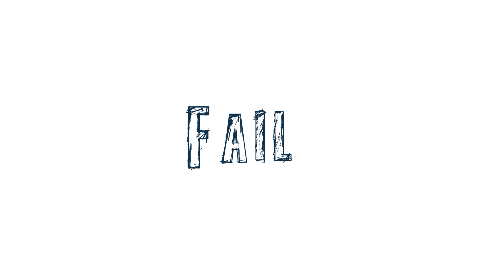 Fail, destroy font preview