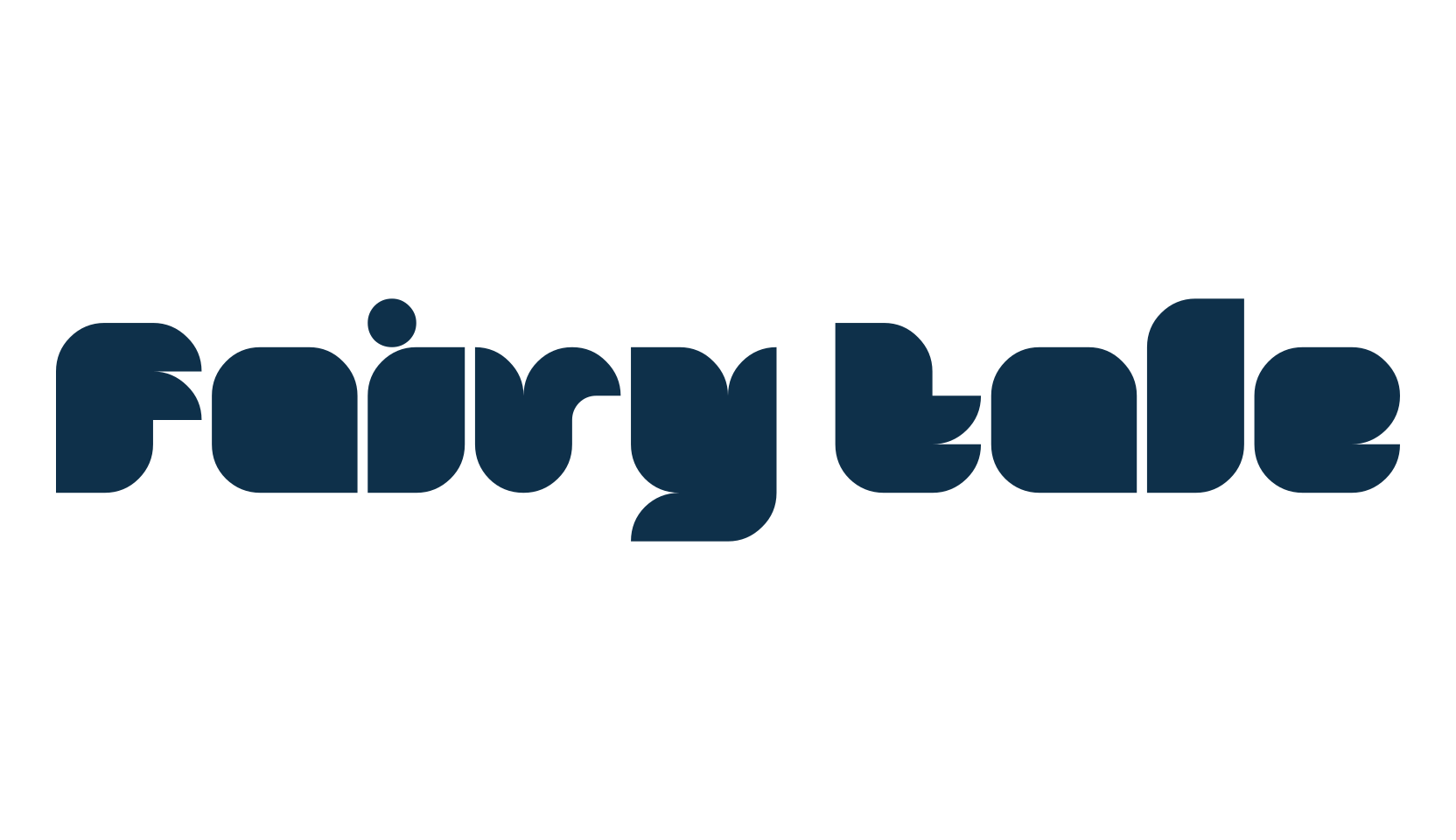 Fairy Tale (fairytale2), fancy groovy decorative font preview