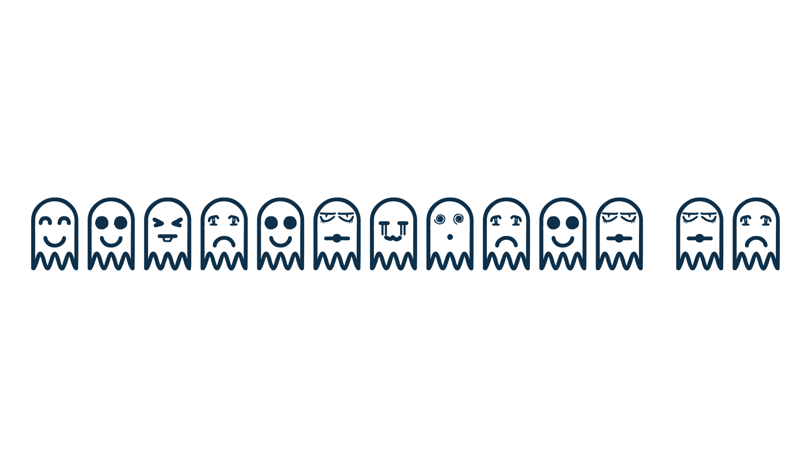 Fantasmytas St, display market font preview