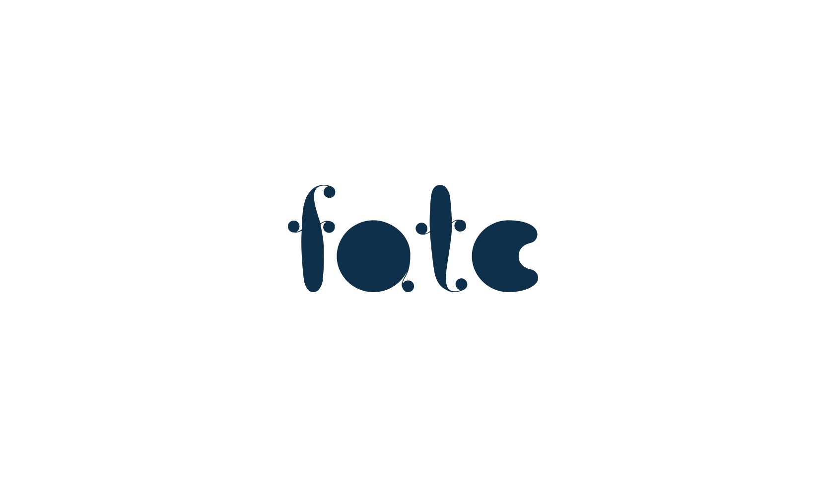 FatC, groovy font preview