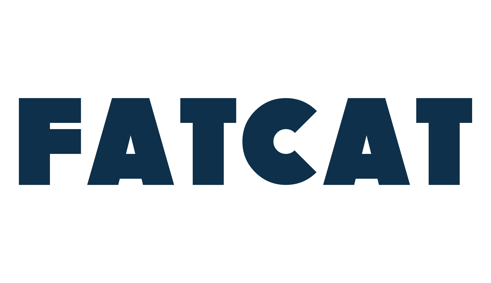FatCat, sans serif font preview